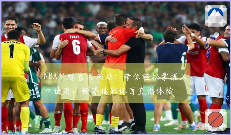 NBA买球官方网站：带你轻松掌握入口使用，畅享精彩体育直播体验